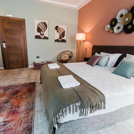 Square 19-Boutique Hotel Novi Sad Eksteriør bilde